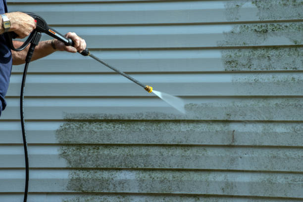 Fayetteville, PA Pressure Washing Services Company